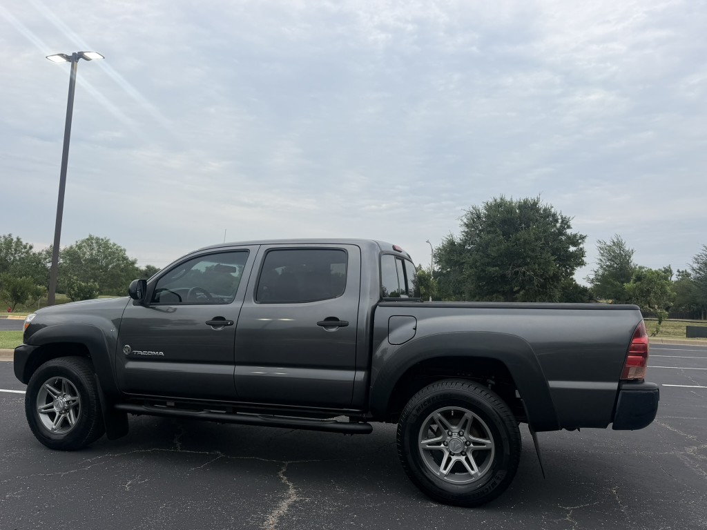 toyota tacoma 2014 3TMJU4GN9EM161548 image toyota tacoma 2014 3TMJU4GN9EM161548 image