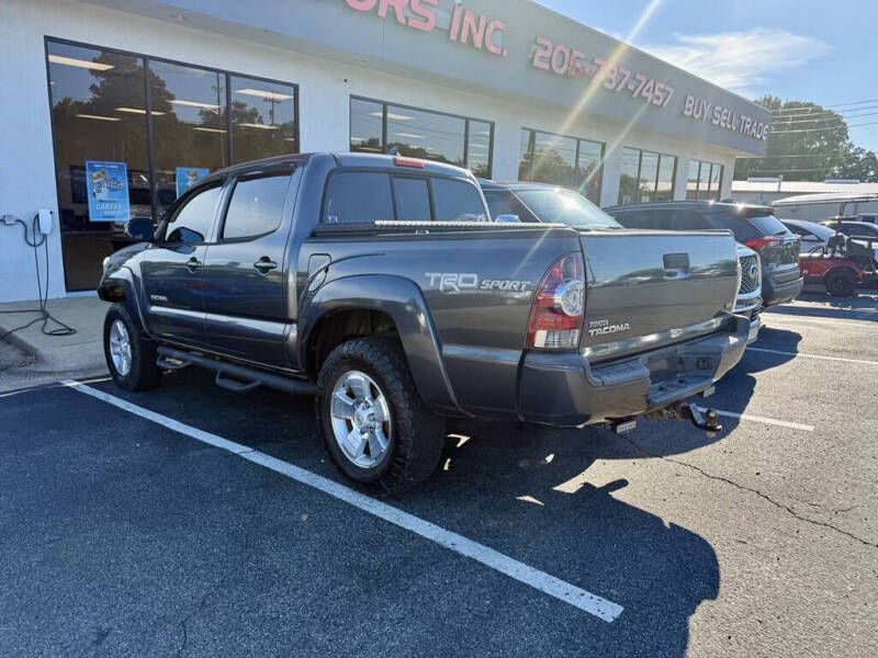 toyota tacoma 2014 5TFLU4EN4EX102896 image toyota tacoma 2014 5TFLU4EN4EX102896 image