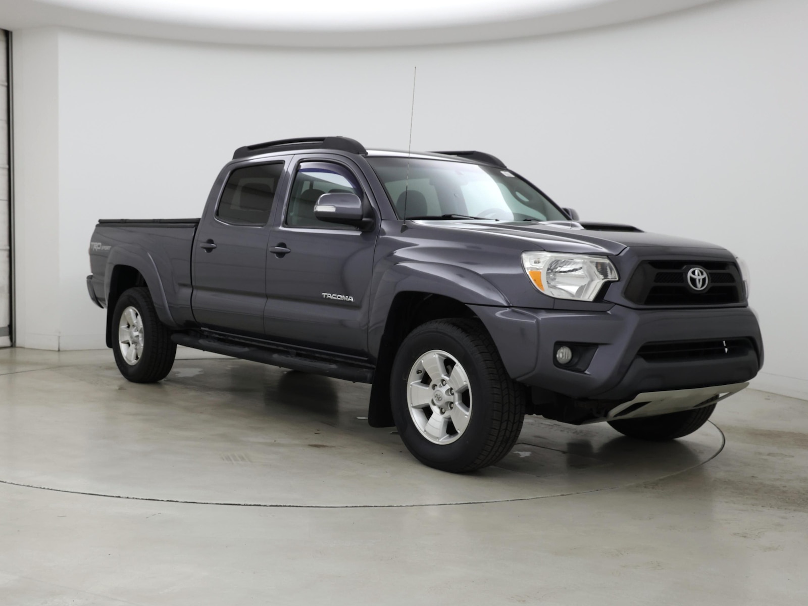 toyota tacoma 2014 3TMMU4FN2EM072631 image toyota tacoma 2014 3TMMU4FN2EM072631 image