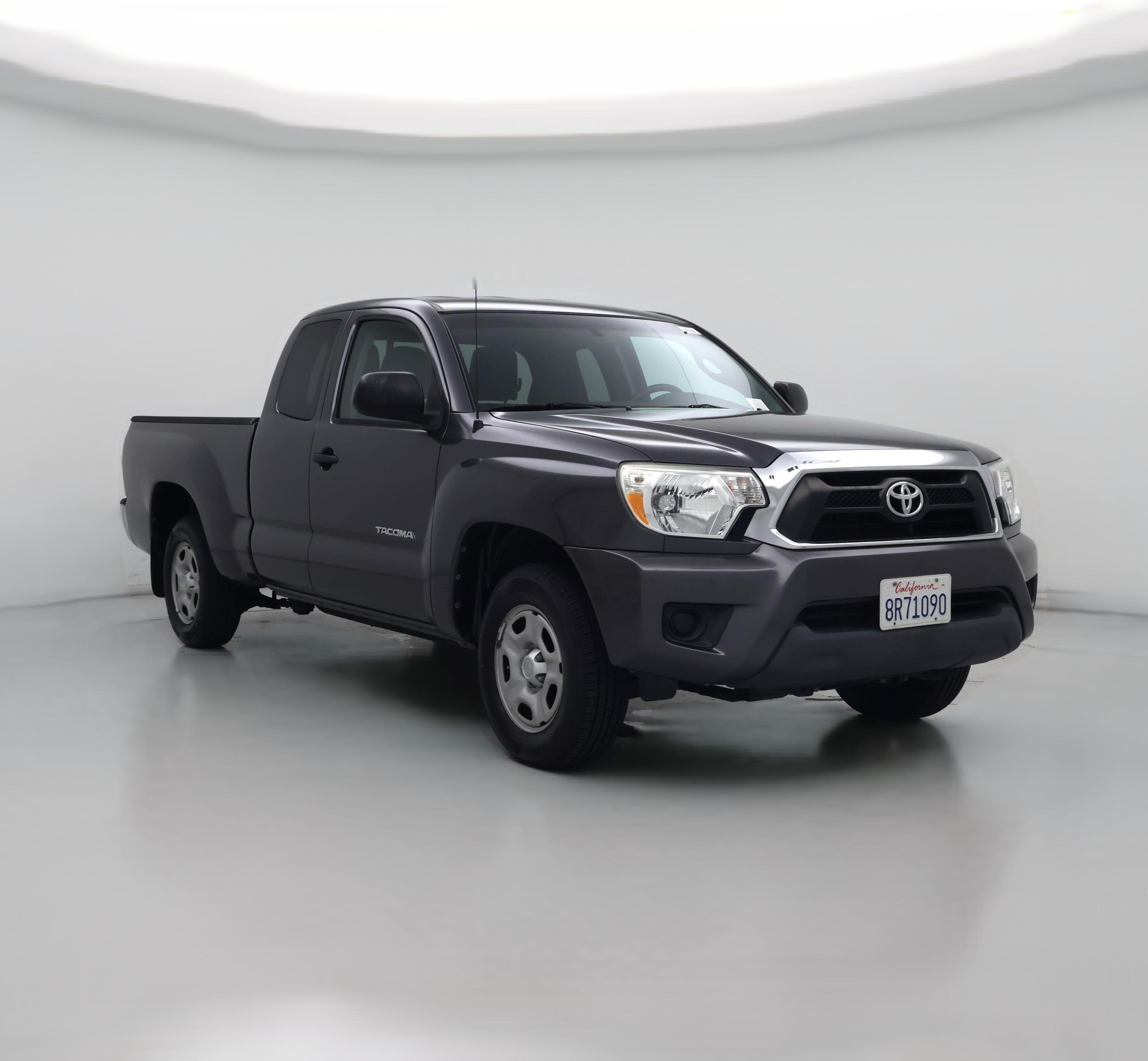 toyota tacoma 2014 5TFTX4CN0EX041380 image toyota tacoma 2014 5TFTX4CN0EX041380 image