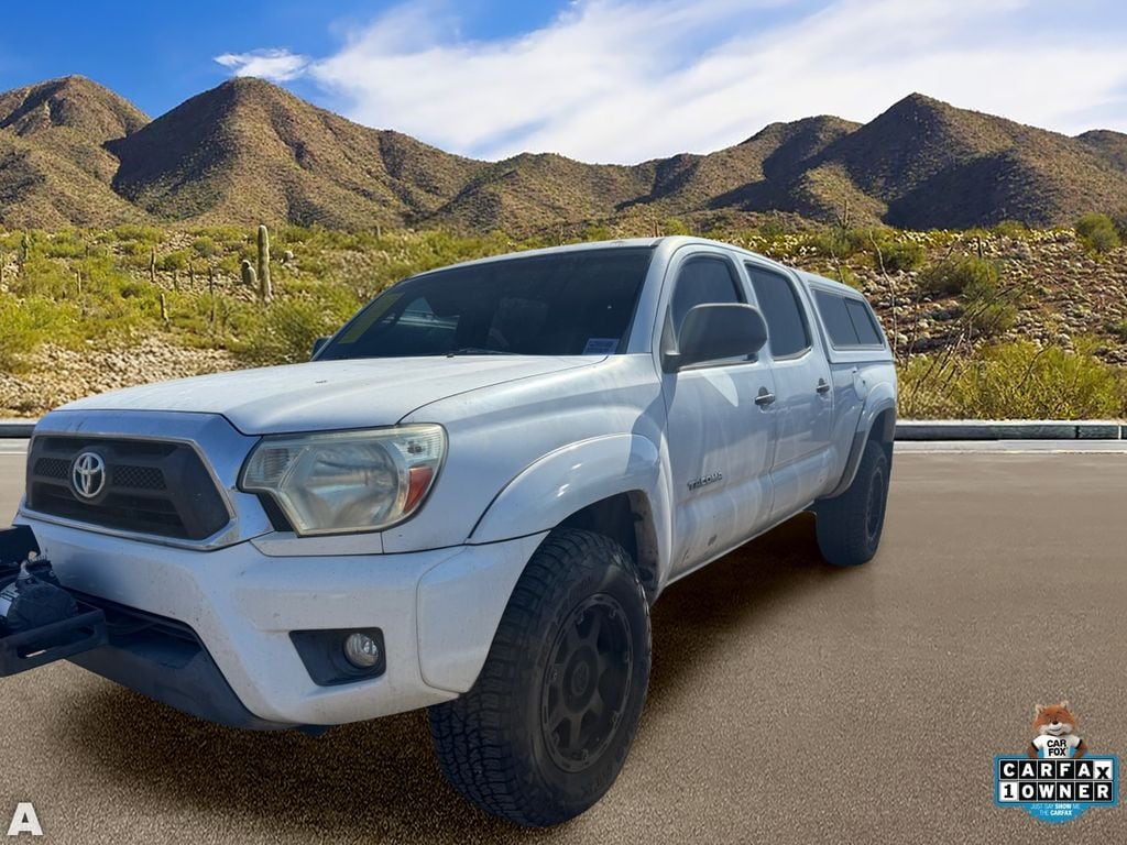 toyota tacoma 2014 3TMMU4FN8EM066512 image toyota tacoma 2014 3TMMU4FN8EM066512 image