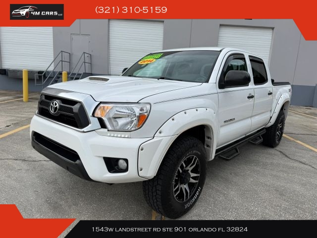 toyota tacoma 2014 5TFJU4GN0EX051286 image toyota tacoma 2014 5TFJU4GN0EX051286 image