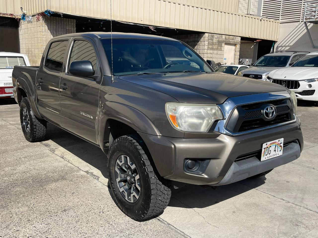 toyota tacoma 2014 5TFJX4GN2EX027773 image toyota tacoma 2014 5TFJX4GN2EX027773 image