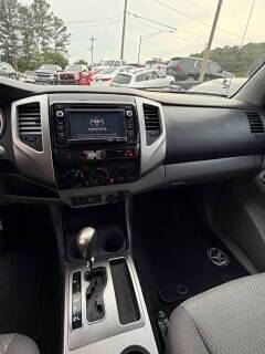 toyota tacoma 2014 3TMKU4HN0EM041883 image toyota tacoma 2014 3TMKU4HN0EM041883 image