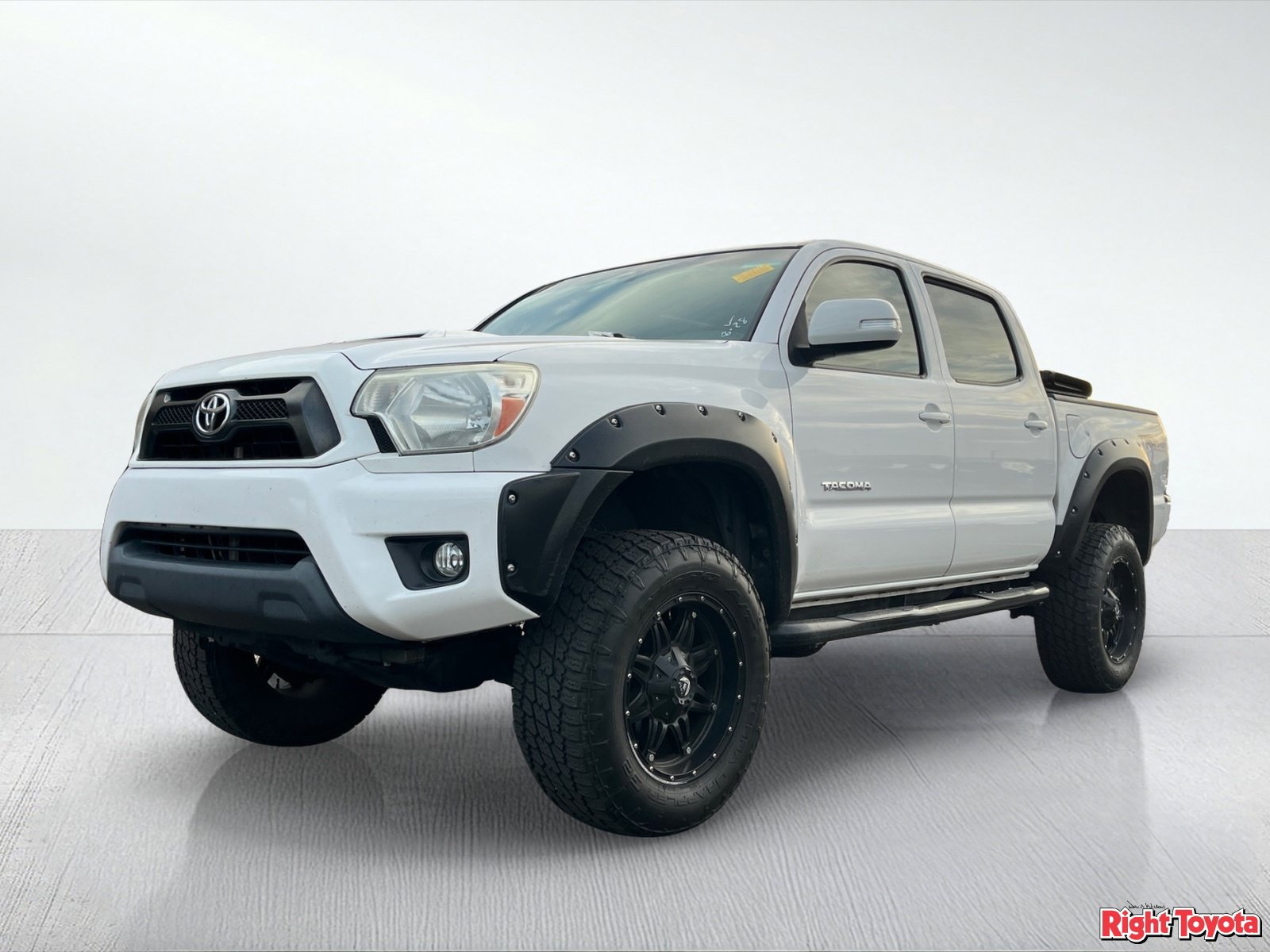 toyota tacoma 2014 3TMJU4GN6EM168490 image toyota tacoma 2014 3TMJU4GN6EM168490 image