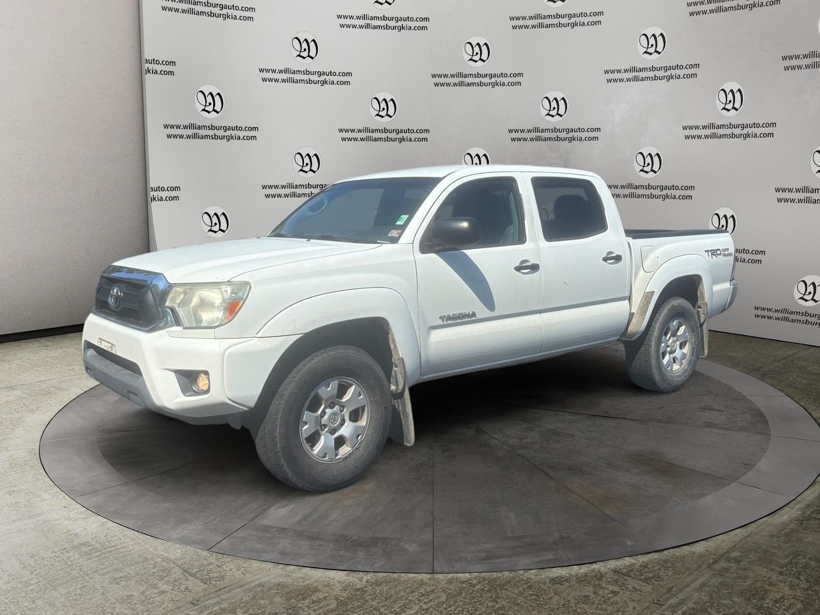 toyota tacoma 2014 3TMJU4GN3EM170231 image toyota tacoma 2014 3TMJU4GN3EM170231 image