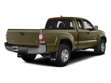 toyota tacoma 2014 5TFUX4EN0EX026511 image toyota tacoma 2014 5TFUX4EN0EX026511 image