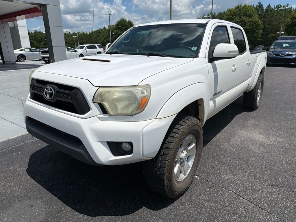 toyota tacoma 2014 3TMMU4FNXEM068861 image toyota tacoma 2014 3TMMU4FNXEM068861 image