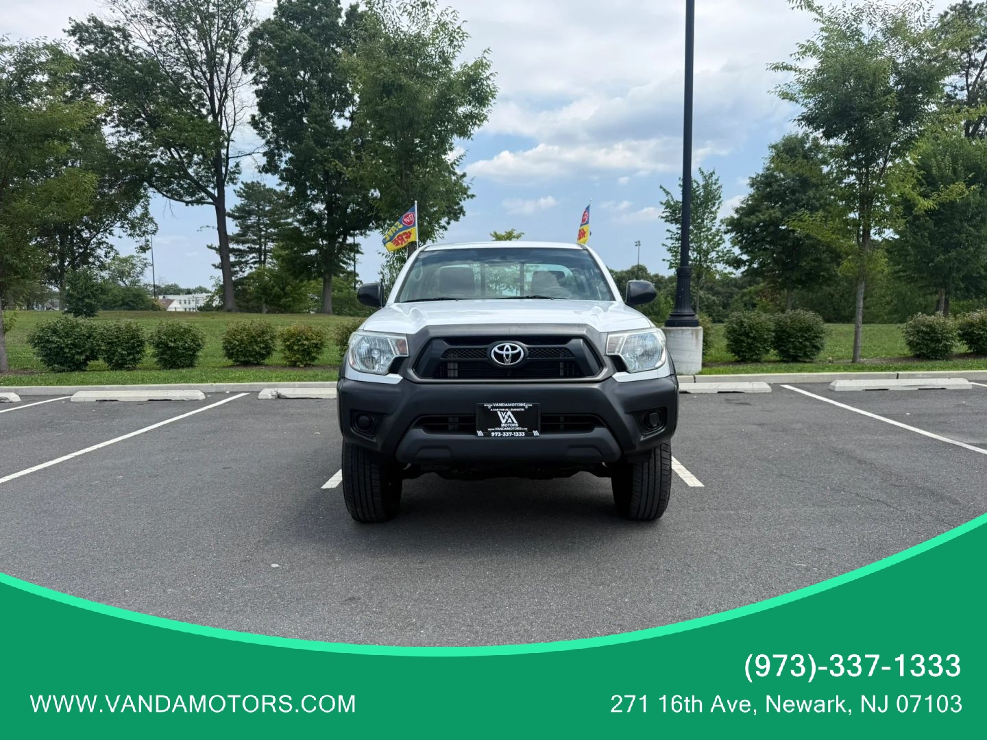 toyota tacoma 2014 5TFPX4EN2EX021467 image toyota tacoma 2014 5TFPX4EN2EX021467 image
