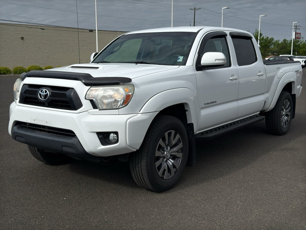 toyota tacoma 2014 5TFMU4FN3EX022363 image toyota tacoma 2014 5TFMU4FN3EX022363 image