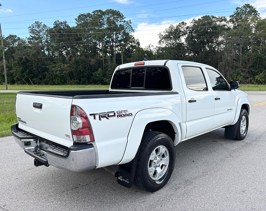 toyota tacoma 2014 5TFLU4ENXEX106404 image toyota tacoma 2014 5TFLU4ENXEX106404 image