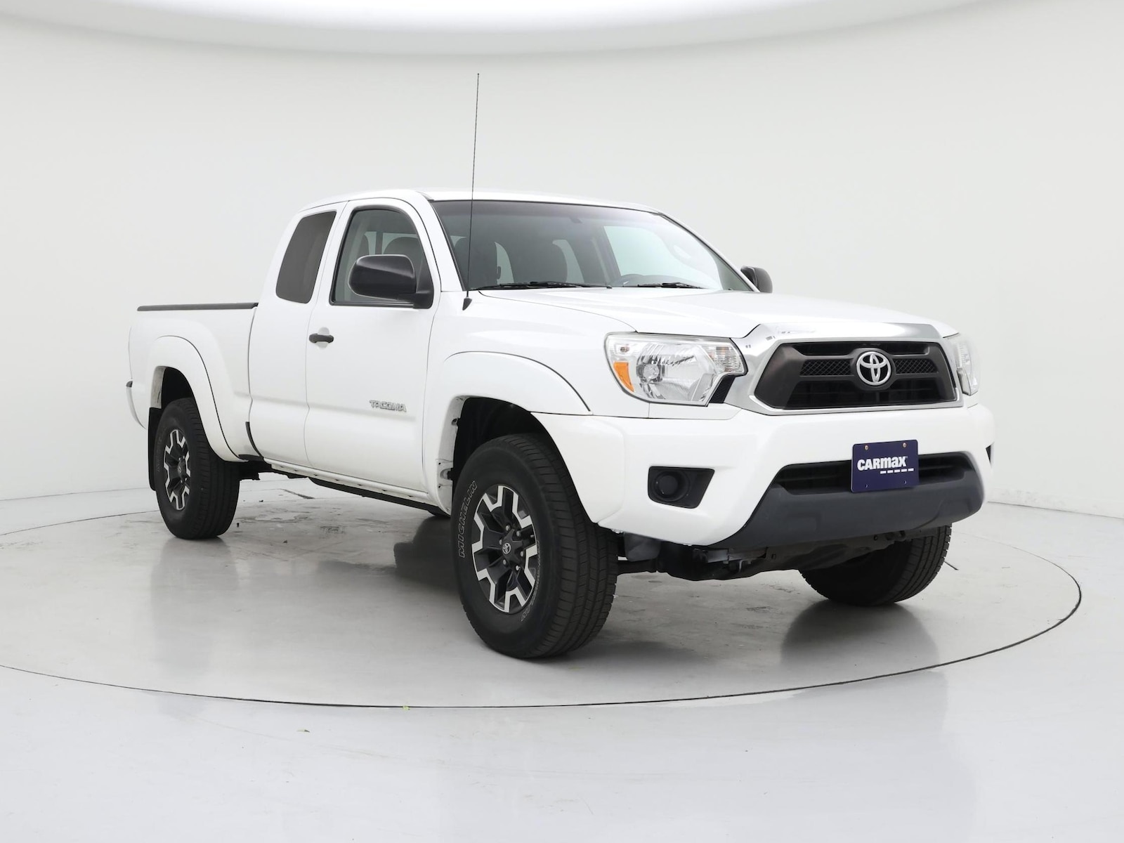toyota tacoma 2014 5TFUX4EN4EX025488 image toyota tacoma 2014 5TFUX4EN4EX025488 image