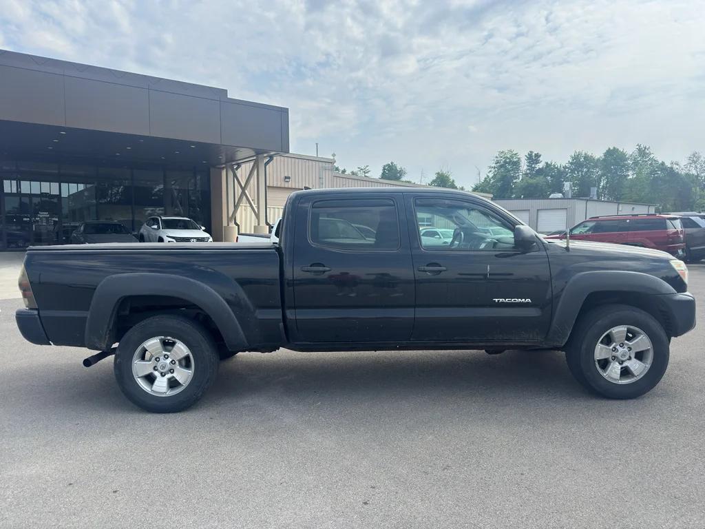 toyota tacoma 2014 5TFMU4FN1EX025066 image toyota tacoma 2014 5TFMU4FN1EX025066 image