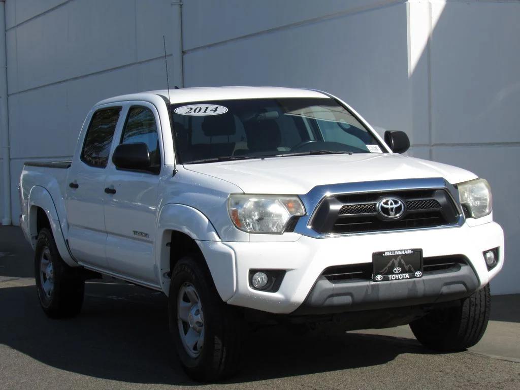 toyota tacoma 2014 5TFJX4GN0EX035788 image toyota tacoma 2014 5TFJX4GN0EX035788 image