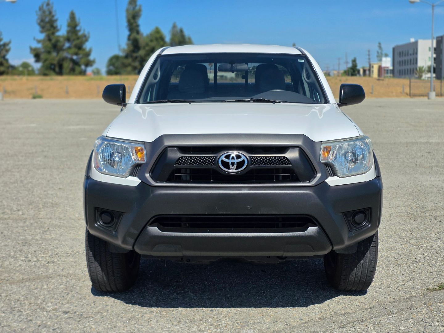 toyota tacoma 2014 5TFUU4EN8EX090336 image toyota tacoma 2014 5TFUU4EN8EX090336 image