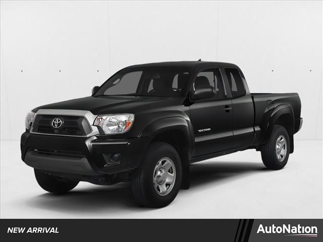 toyota tacoma 2014 5TFUU4EN0EX097216 image toyota tacoma 2014 5TFUU4EN0EX097216 image