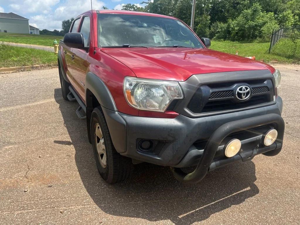 toyota tacoma 2014 5TFJX4GN4EX029959 image toyota tacoma 2014 5TFJX4GN4EX029959 image