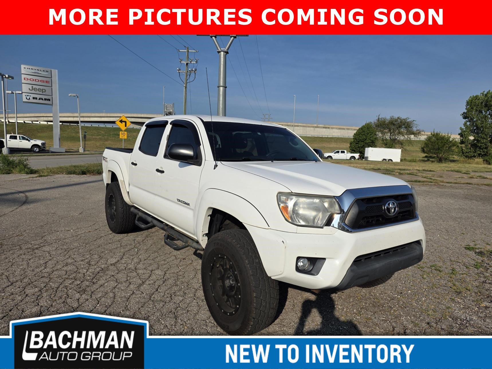toyota tacoma 2014 5TFLU4EN2EX093826 image toyota tacoma 2014 5TFLU4EN2EX093826 image