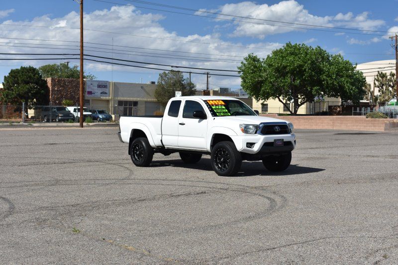 toyota tacoma 2014 5TFUU4EN1EX107512 image toyota tacoma 2014 5TFUU4EN1EX107512 image