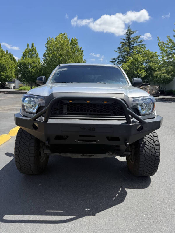 toyota tacoma 2014 5TFLU4EN7EX087780 image toyota tacoma 2014 5TFLU4EN7EX087780 image
