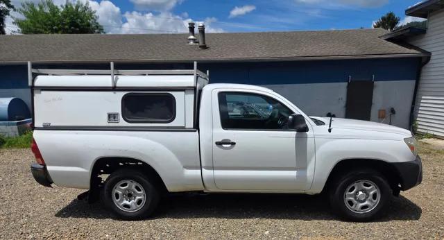 toyota tacoma 2014 5TFNX4CN7EX040669 image toyota tacoma 2014 5TFNX4CN7EX040669 image