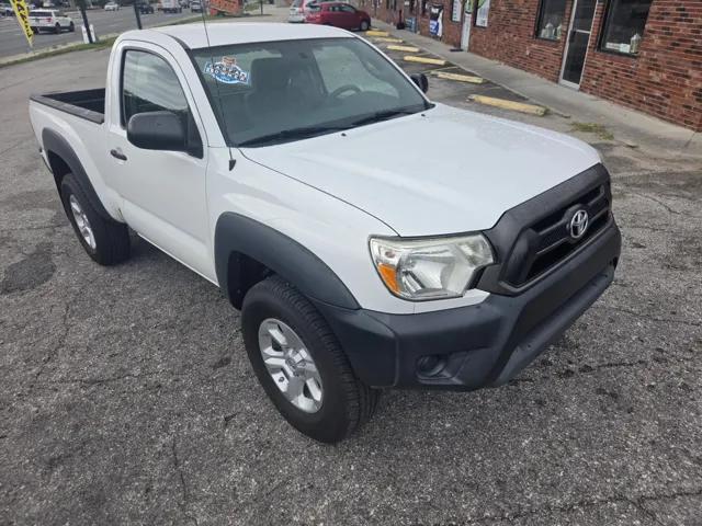 toyota tacoma 2014 5TFPX4EN4EX022331 image toyota tacoma 2014 5TFPX4EN4EX022331 image
