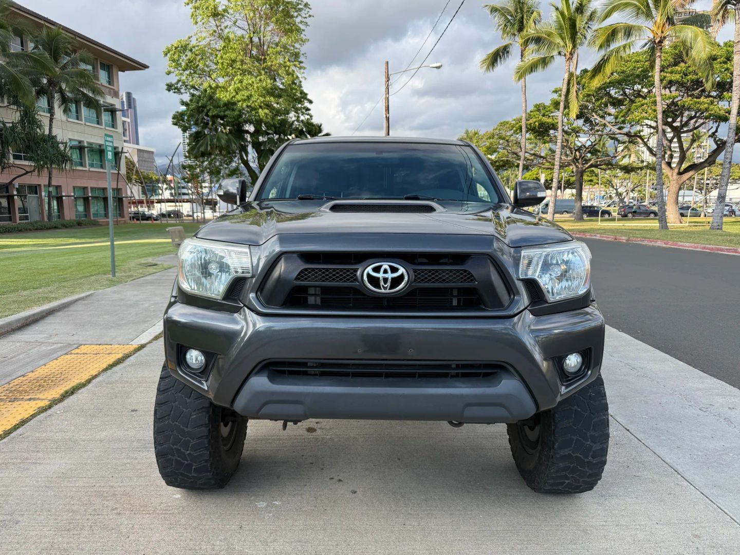toyota tacoma 2014 3TMJU4GN2EM168809 image toyota tacoma 2014 3TMJU4GN2EM168809 image