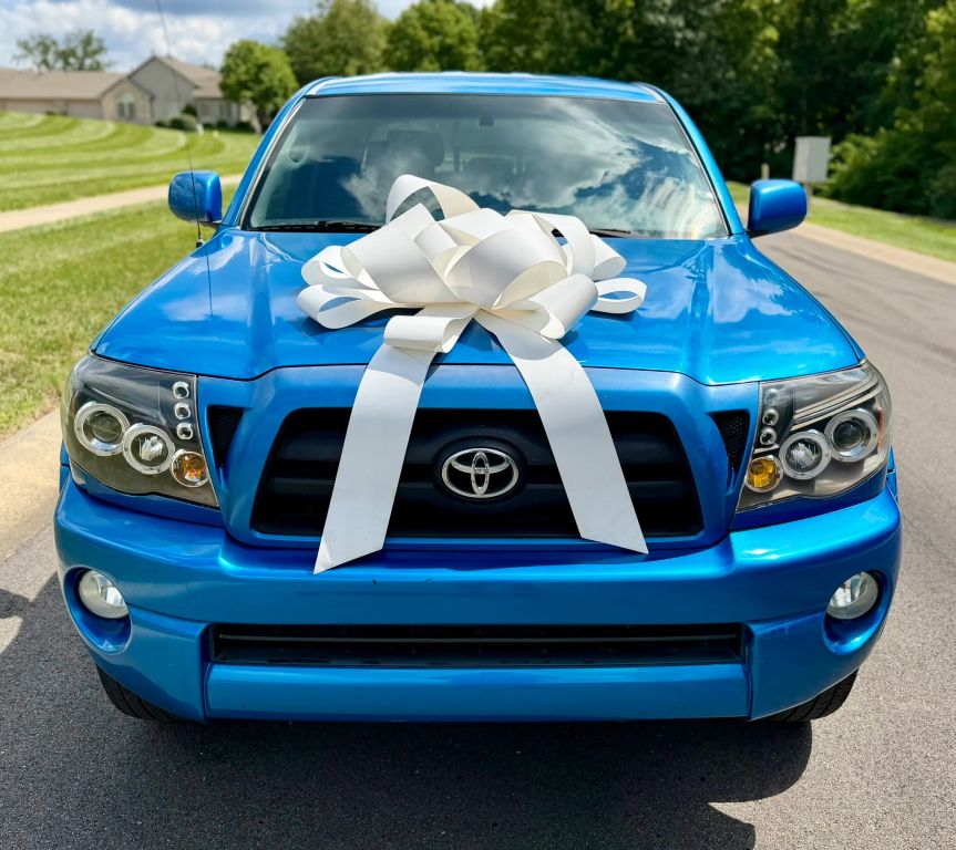 toyota tacoma 2005 3TMJU62NX5M003416 image toyota tacoma 2005 3TMJU62NX5M003416 image
