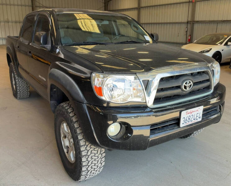toyota tacoma 2005 5TELU42N05Z069036 image toyota tacoma 2005 5TELU42N05Z069036 image