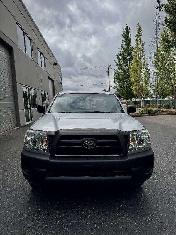 toyota tacoma 2005 5TETX22N25Z028306 image toyota tacoma 2005 5TETX22N25Z028306 image