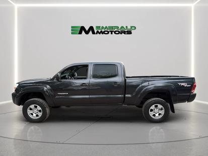 toyota tacoma 2005 5TEMU52N35Z132916 image toyota tacoma 2005 5TEMU52N35Z132916 image