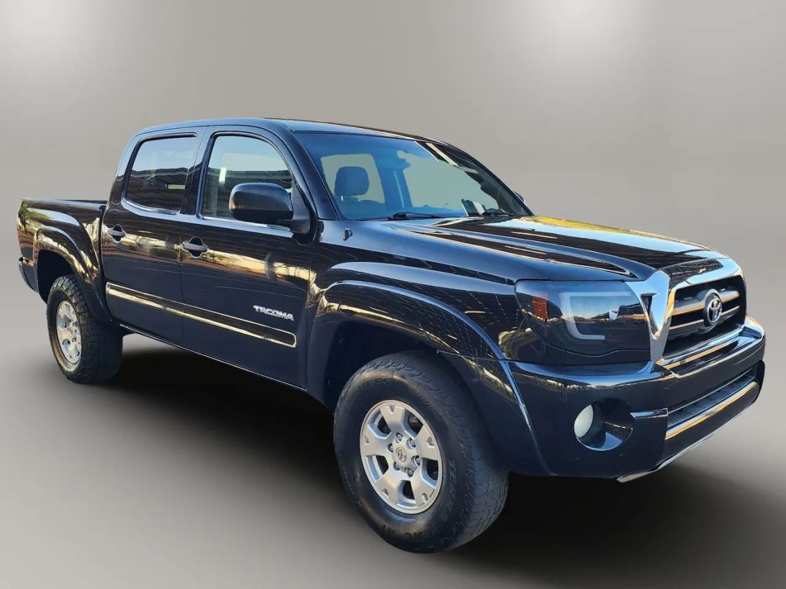 toyota tacoma 2005 5TEJU62N45Z111534 image toyota tacoma 2005 5TEJU62N45Z111534 image