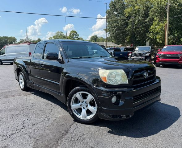 toyota tacoma 2005 5TETU22N35Z091259 image toyota tacoma 2005 5TETU22N35Z091259 image