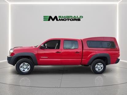 toyota tacoma 2005 5TEKU72N15Z140080 image toyota tacoma 2005 5TEKU72N15Z140080 image