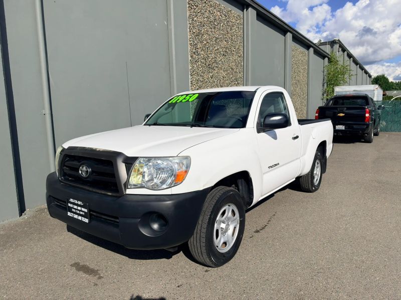 toyota tacoma 2005 5TENX22N65Z144018 image toyota tacoma 2005 5TENX22N65Z144018 image