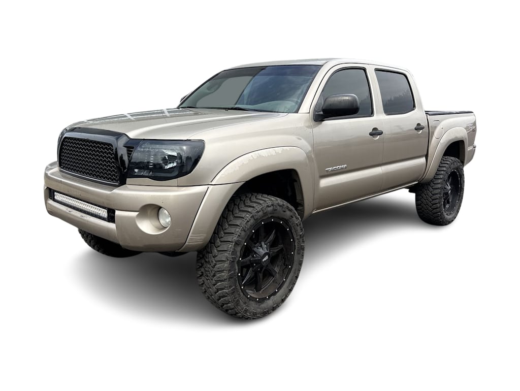 toyota tacoma 2005 5TELU42N25Z032506 image toyota tacoma 2005 5TELU42N25Z032506 image