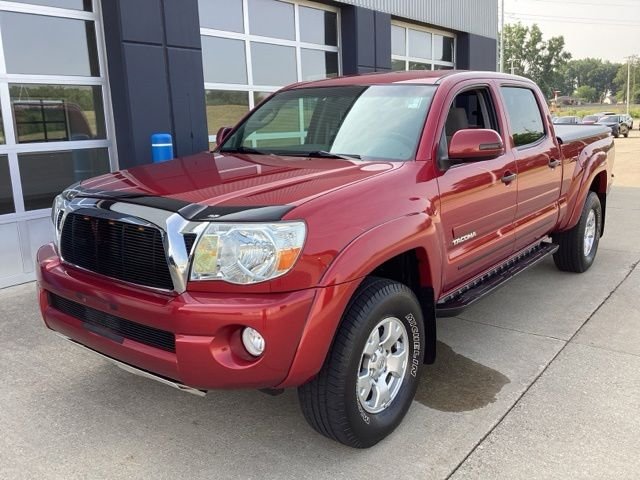 toyota tacoma 2005 5TEMU52N85Z115545 image toyota tacoma 2005 5TEMU52N85Z115545 image