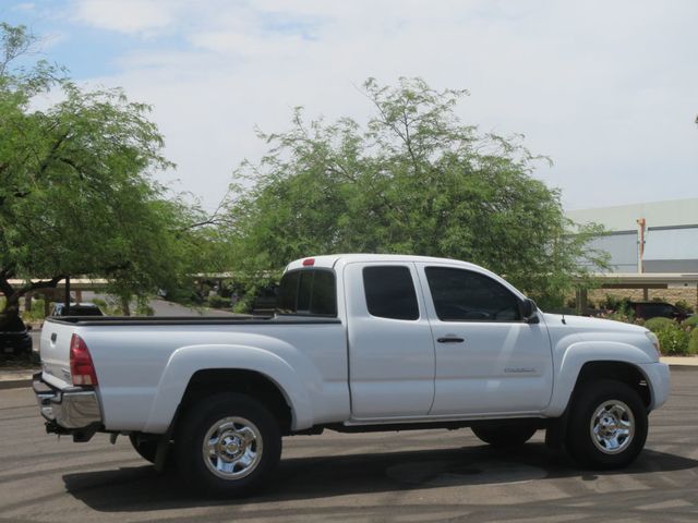 toyota tacoma 2005 5TETU62N95Z017514 image toyota tacoma 2005 5TETU62N95Z017514 image