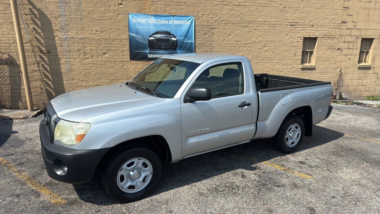 toyota tacoma 2005 5TENX22N25Z081385 image toyota tacoma 2005 5TENX22N25Z081385 image