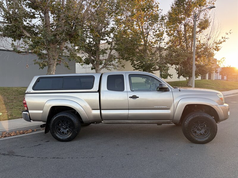 toyota tacoma 2005 5TEUU42N25Z001924 image toyota tacoma 2005 5TEUU42N25Z001924 image