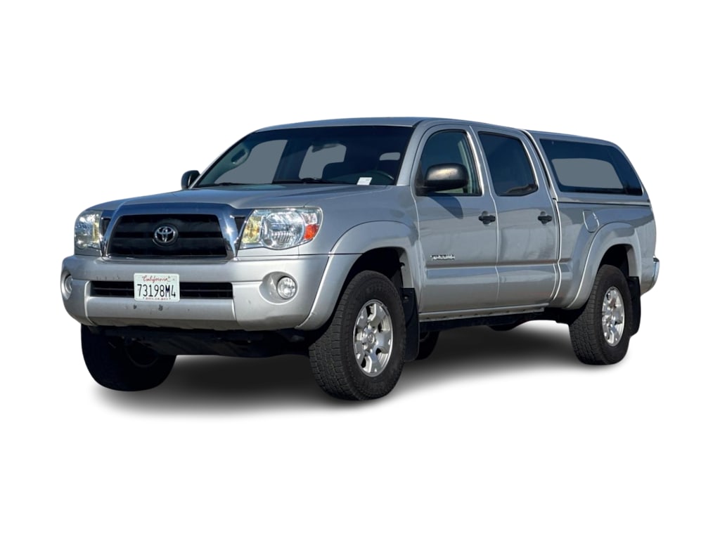 toyota tacoma 2005 5TEMU52N05Z005251 image toyota tacoma 2005 5TEMU52N05Z005251 image