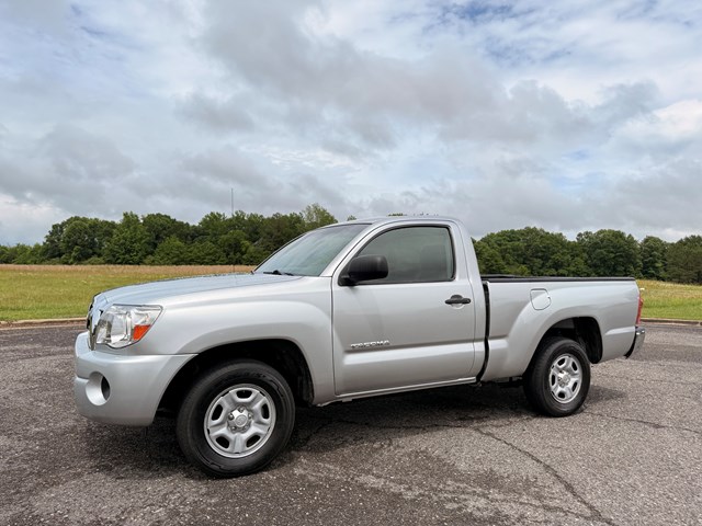 toyota tacoma 2005 5TENX22N15Z008332 image toyota tacoma 2005 5TENX22N15Z008332 image