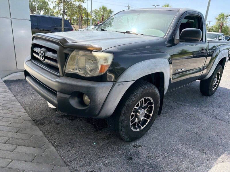 toyota tacoma 2005 5TEPX42N95Z119750 image toyota tacoma 2005 5TEPX42N95Z119750 image