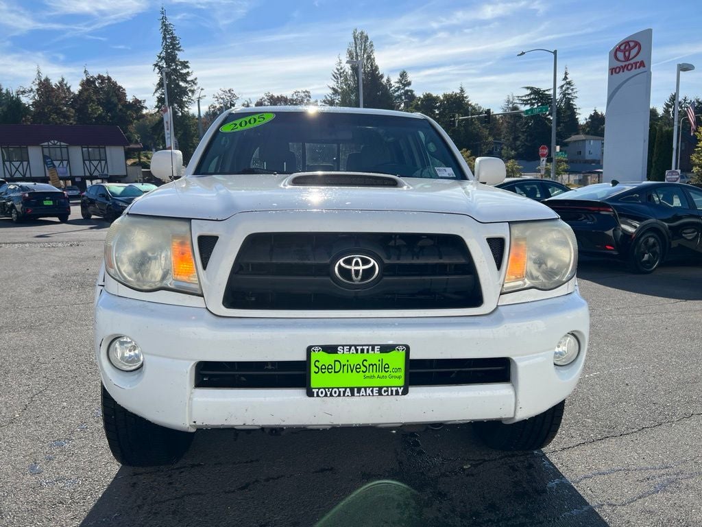 toyota tacoma 2005 5TEJU62N35Z088506 image toyota tacoma 2005 5TEJU62N35Z088506 image