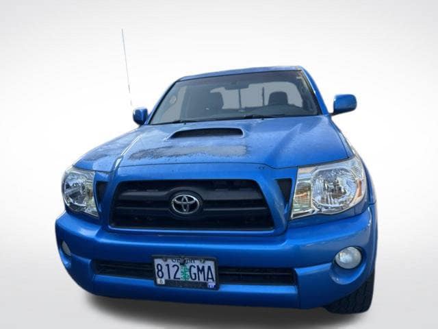 toyota tacoma 2005 5TEUU42N15Z013935 image toyota tacoma 2005 5TEUU42N15Z013935 image
