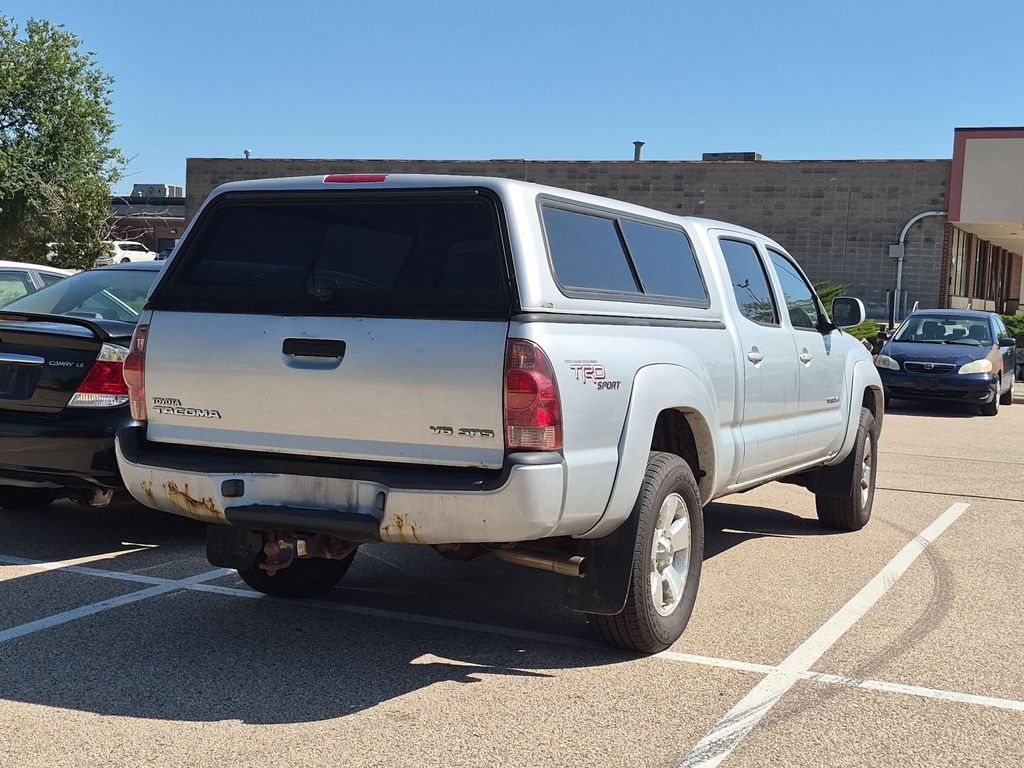 toyota tacoma 2005 5TEMU52N65Z004492 image toyota tacoma 2005 5TEMU52N65Z004492 image