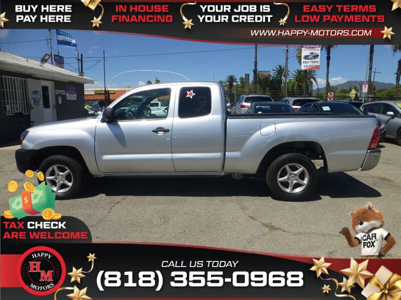 toyota tacoma 2005 5TETX22N55Z019552 image toyota tacoma 2005 5TETX22N55Z019552 image