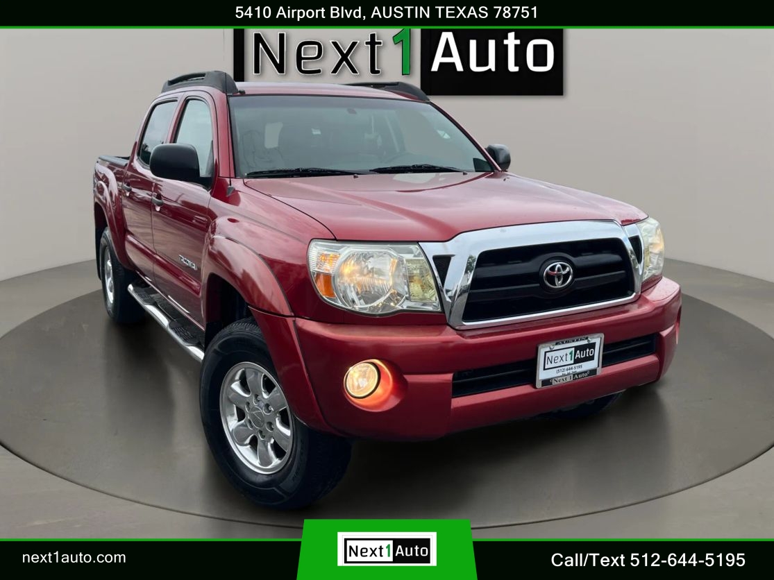 toyota tacoma 2005 5TEJU62N05Z090715 image toyota tacoma 2005 5TEJU62N05Z090715 image
