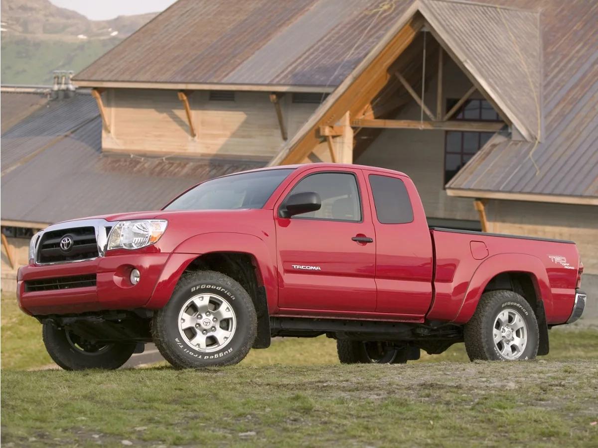 toyota tacoma 2005 5TEJU62N95Z097100 image toyota tacoma 2005 5TEJU62N95Z097100 image