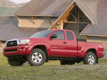 toyota tacoma 2005 5TEMU52N25Z094546 image toyota tacoma 2005 5TEMU52N25Z094546 image